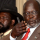 Was Dr. John Garang leadership style as worst as Salva Kiir?